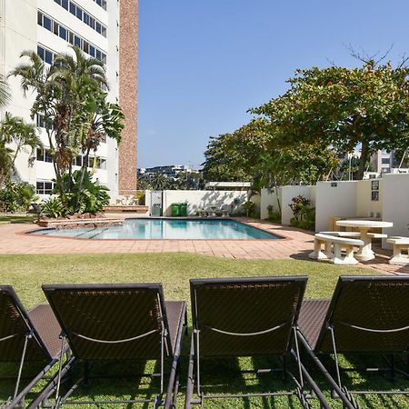 72 Sea Lodge Umhlanga Rocks Дурбан Экстерьер фото