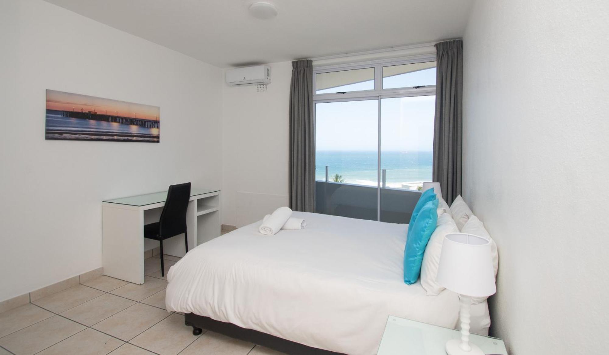 72 Sea Lodge Umhlanga Rocks Дурбан Экстерьер фото
