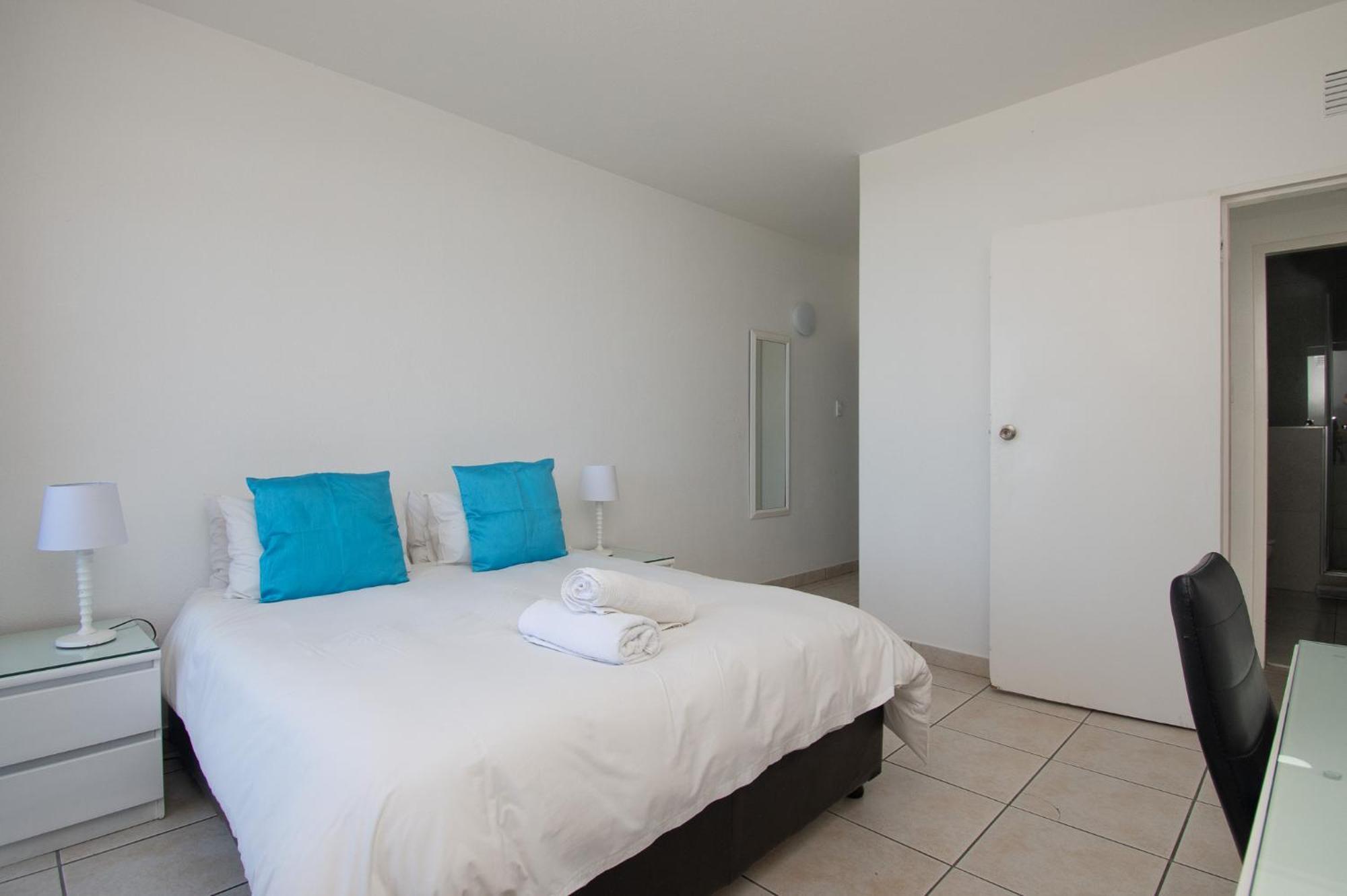 72 Sea Lodge Umhlanga Rocks Дурбан Экстерьер фото