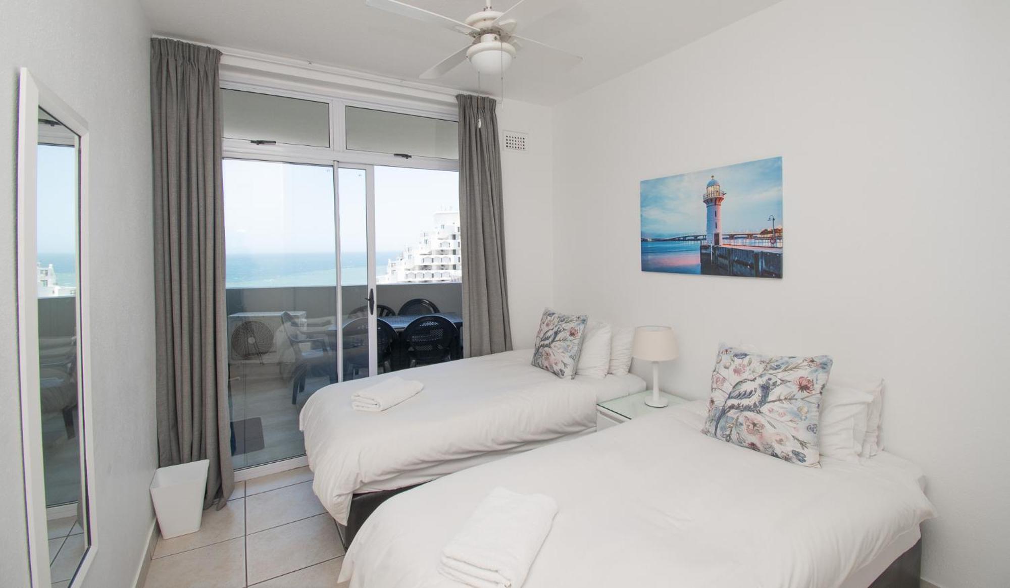 72 Sea Lodge Umhlanga Rocks Дурбан Экстерьер фото