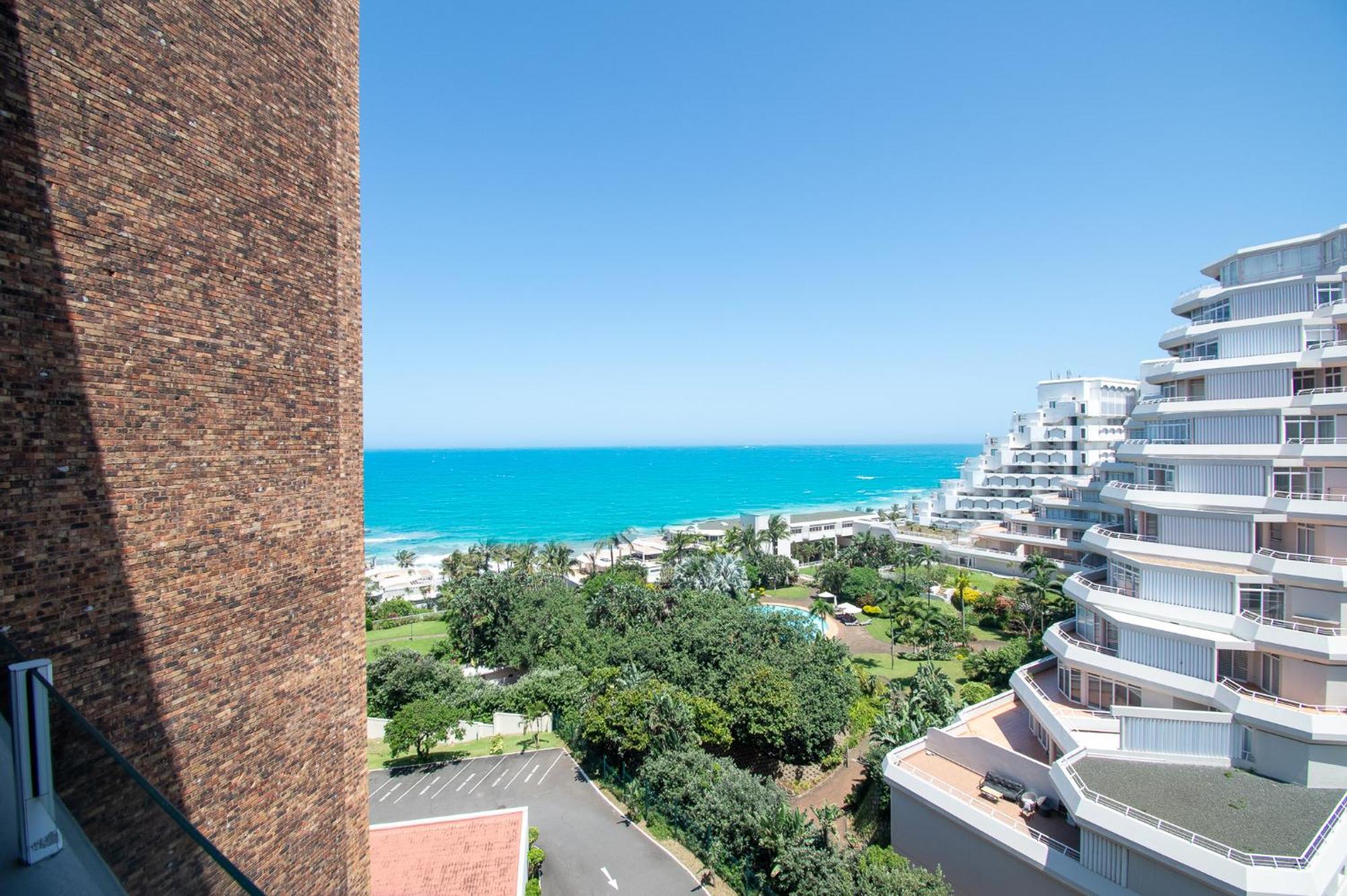 72 Sea Lodge Umhlanga Rocks Дурбан Экстерьер фото